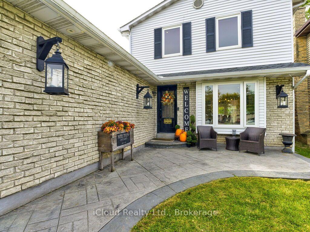 Photo 3 of 766 Coulson Avenue, Milton, Timberlea — HOMEH