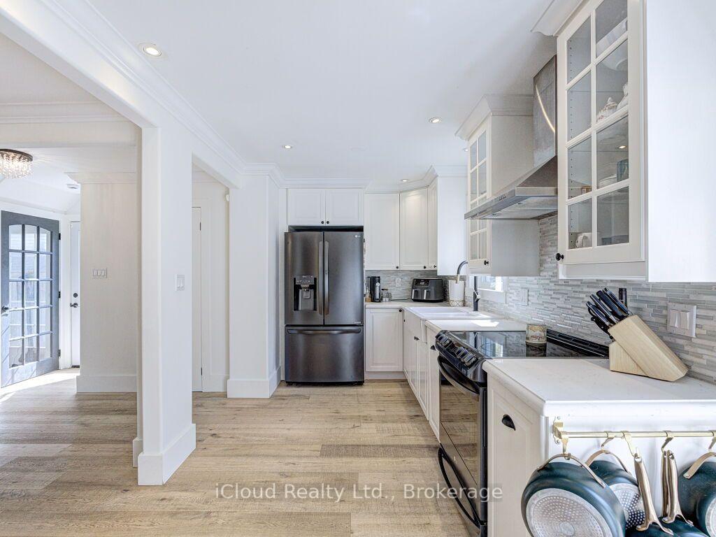 Photo 9 of 766 Coulson Avenue, Milton, Timberlea — HOMEH