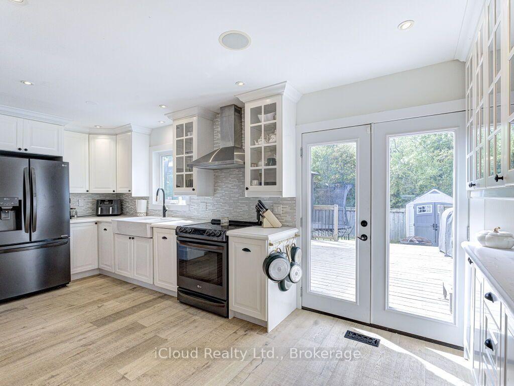 Photo 10 of 766 Coulson Avenue, Milton, Timberlea — HOMEH
