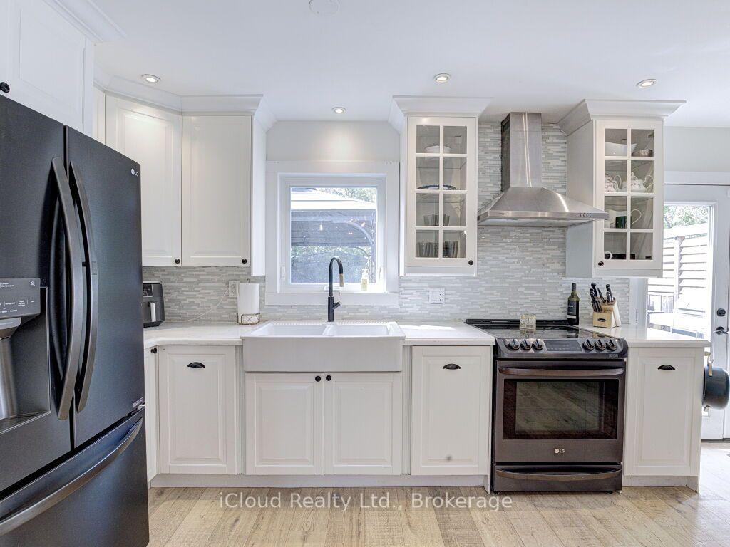 Photo 12 of 766 Coulson Avenue, Milton, Timberlea — HOMEH