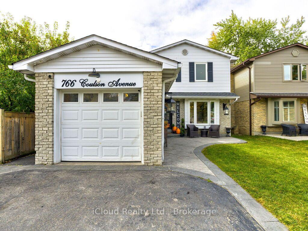 Photo 44 of 766 Coulson Avenue, Milton, Timberlea — HOMEH