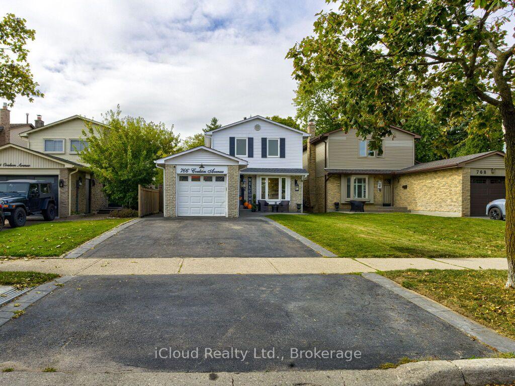 Photo 39 of 766 Coulson Avenue, Milton, Timberlea — HOMEH