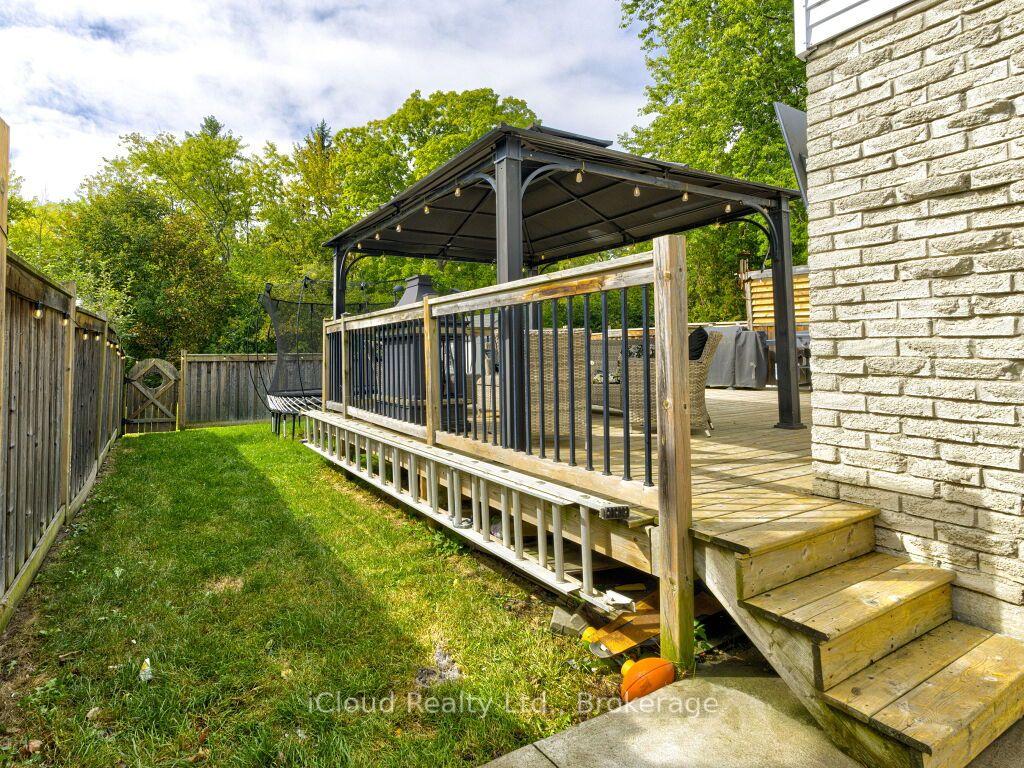 Photo 40 of 766 Coulson Avenue, Milton, Timberlea — HOMEH