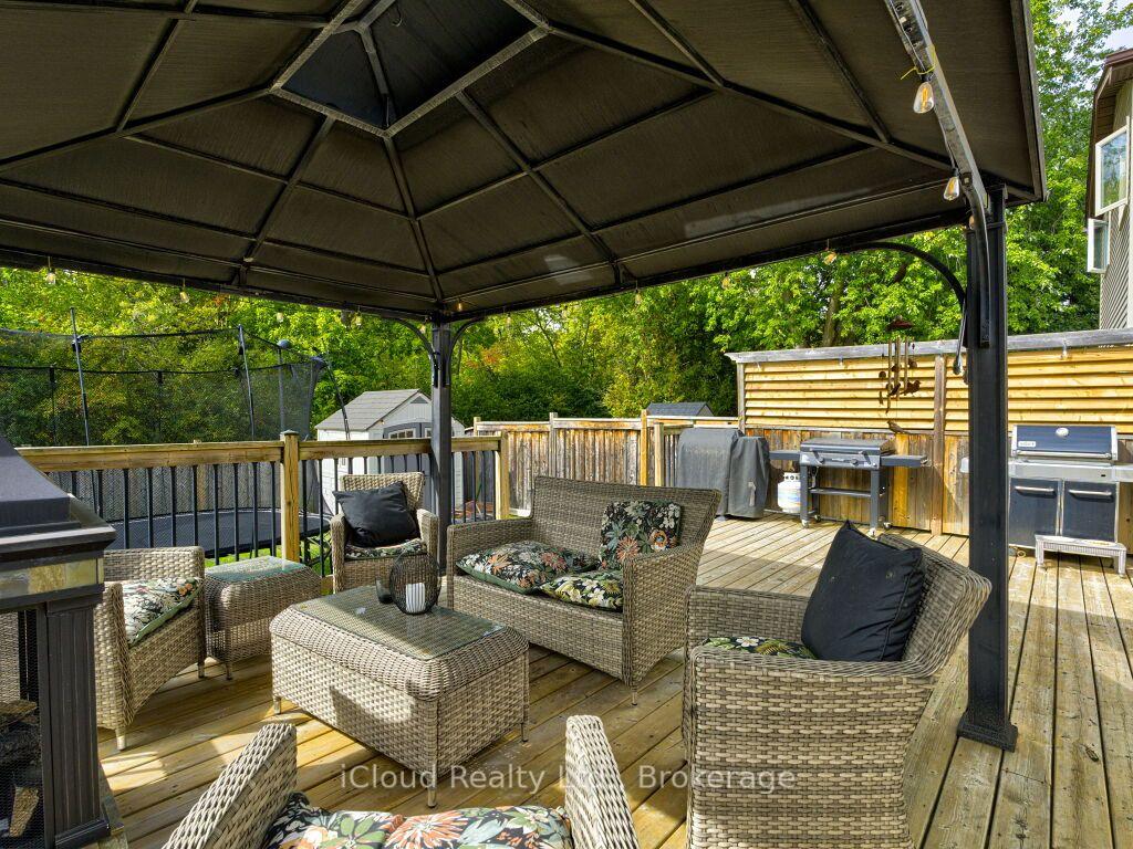 Photo 41 of 766 Coulson Avenue, Milton, Timberlea — HOMEH
