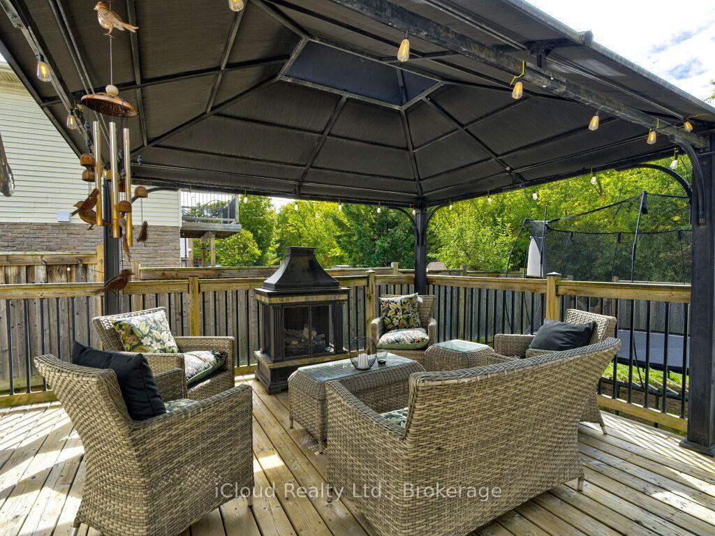Photo 42 of 766 Coulson Avenue, Milton, Timberlea — HOMEH