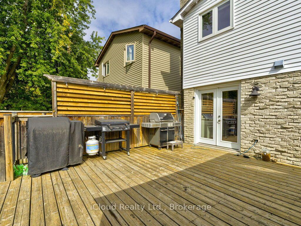 Photo 43 of 766 Coulson Avenue, Milton, Timberlea — HOMEH