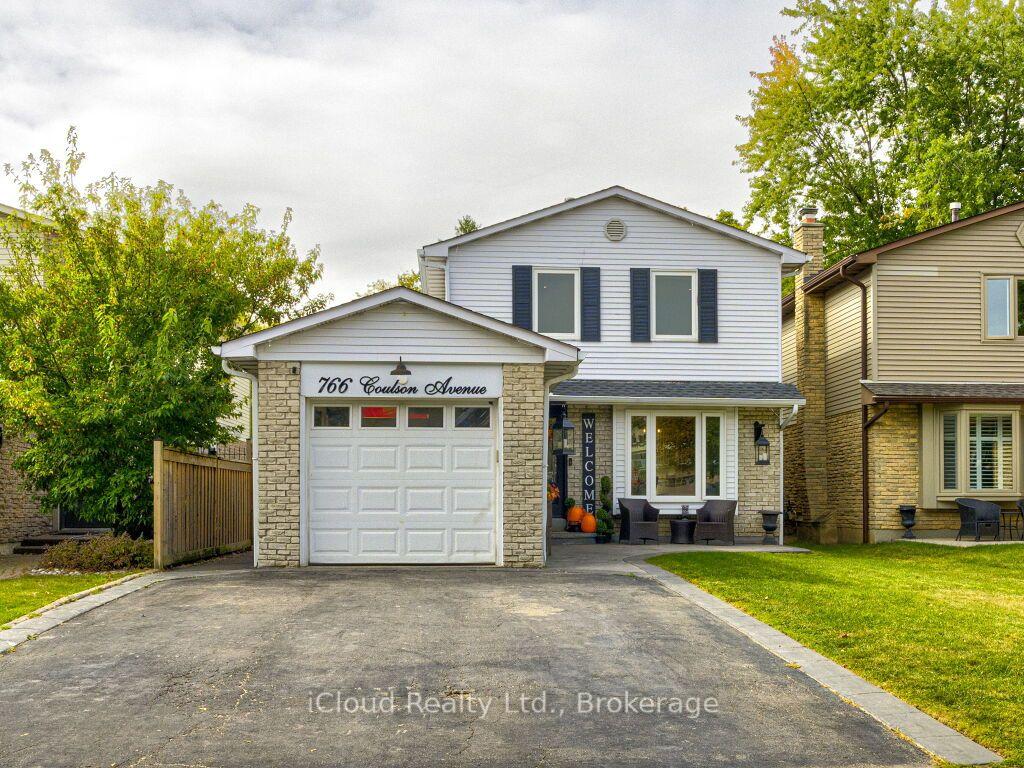 Photo 45 of 766 Coulson Avenue, Milton, Timberlea — HOMEH