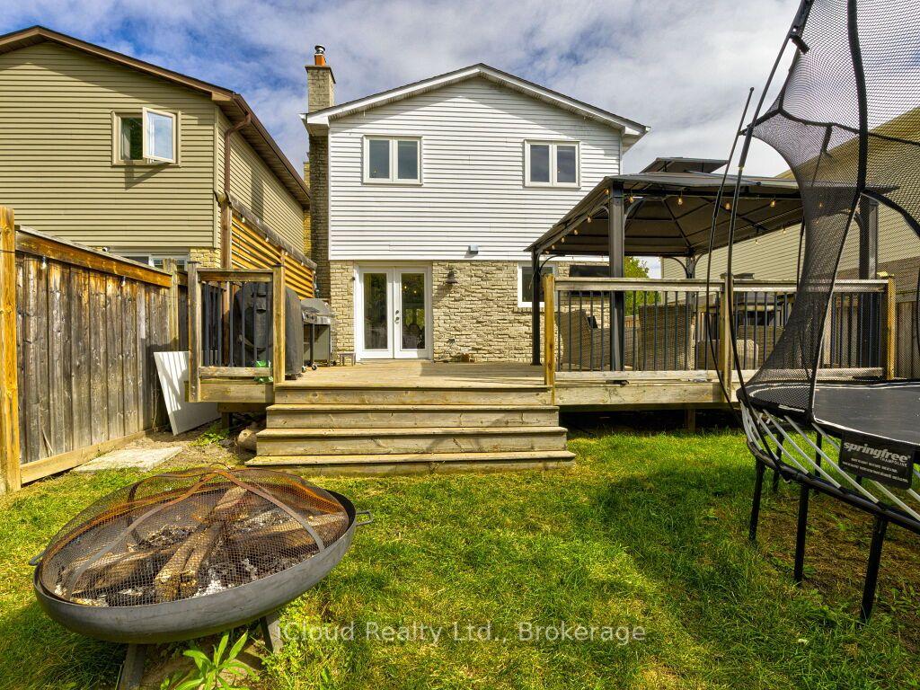Photo 46 of 766 Coulson Avenue, Milton, Timberlea — HOMEH