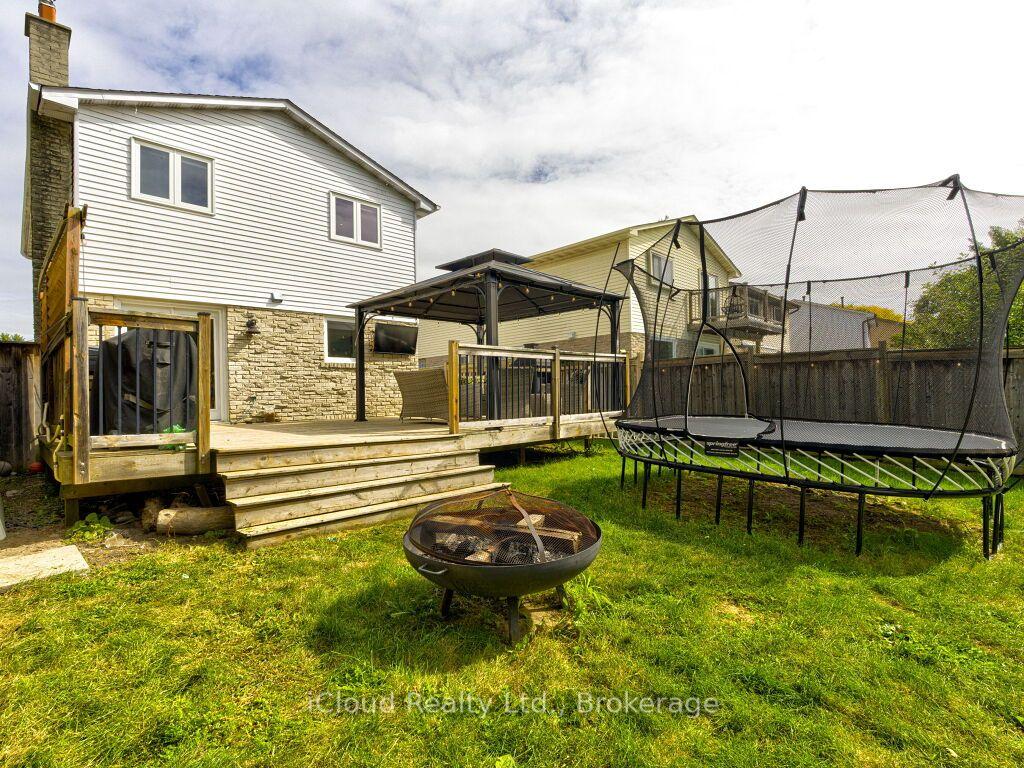 Photo 47 of 766 Coulson Avenue, Milton, Timberlea — HOMEH