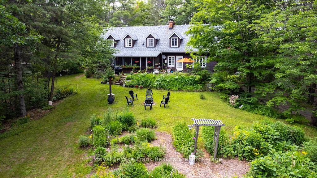 Photo 2 of 3719 County Rd 507, Trent Lakes — HOMEH