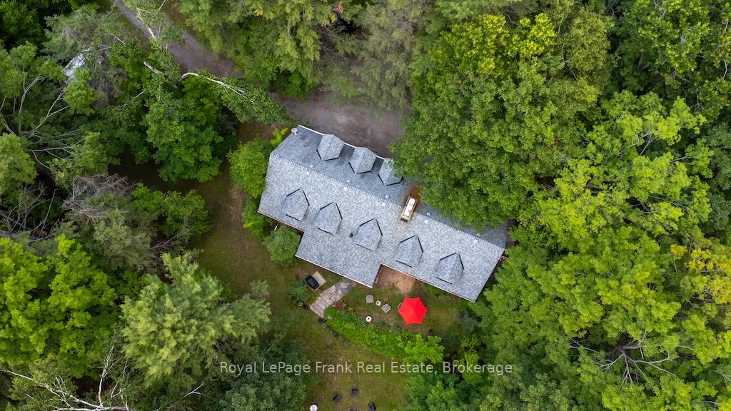 Photo 3 of 3719 County Rd 507, Trent Lakes — HOMEH