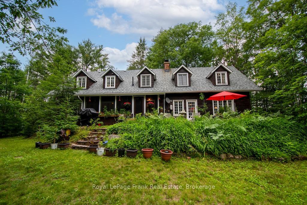Photo 4 of 3719 County Rd 507, Trent Lakes — HOMEH