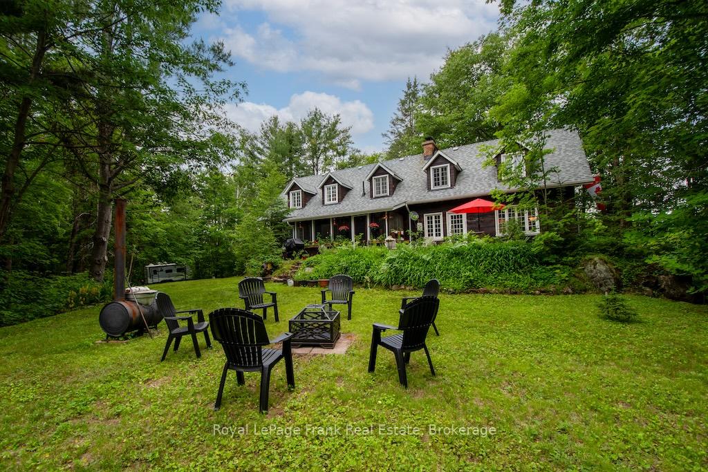 Photo 5 of 3719 County Rd 507, Trent Lakes — HOMEH