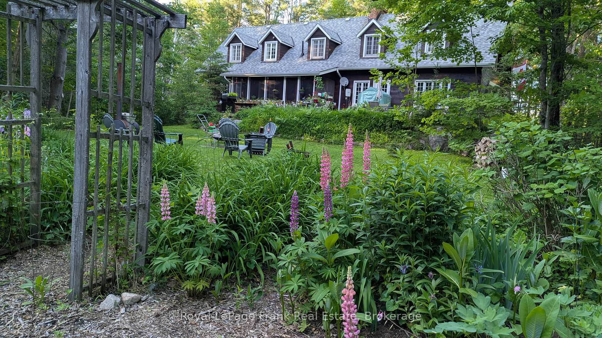 Photo 6 of 3719 County Rd 507, Trent Lakes — HOMEH