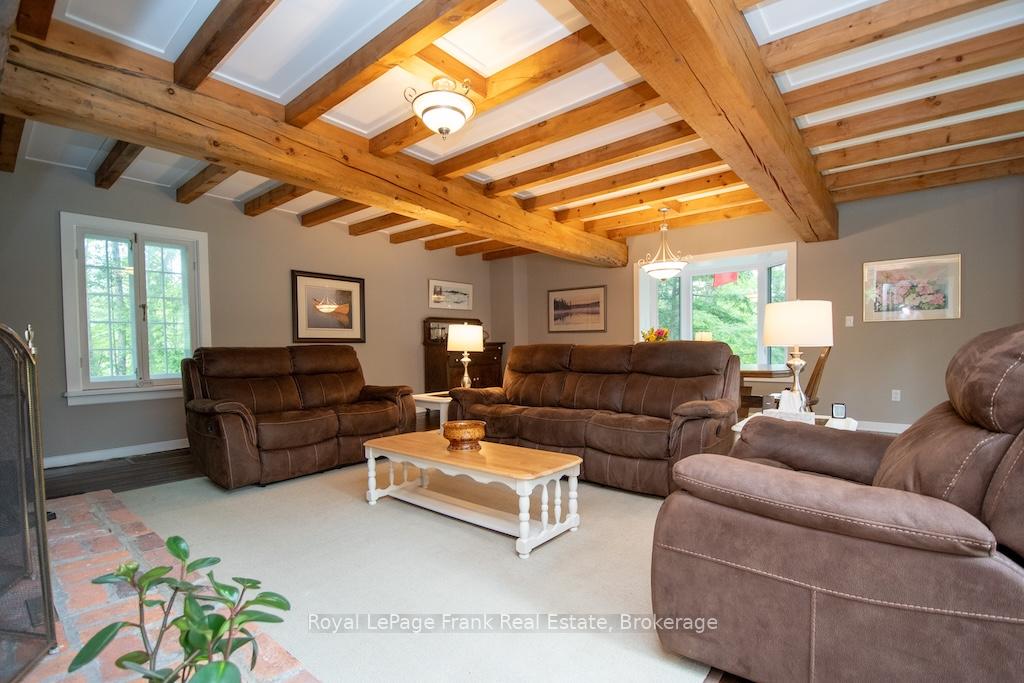 Photo 11 of 3719 County Rd 507, Trent Lakes — HOMEH