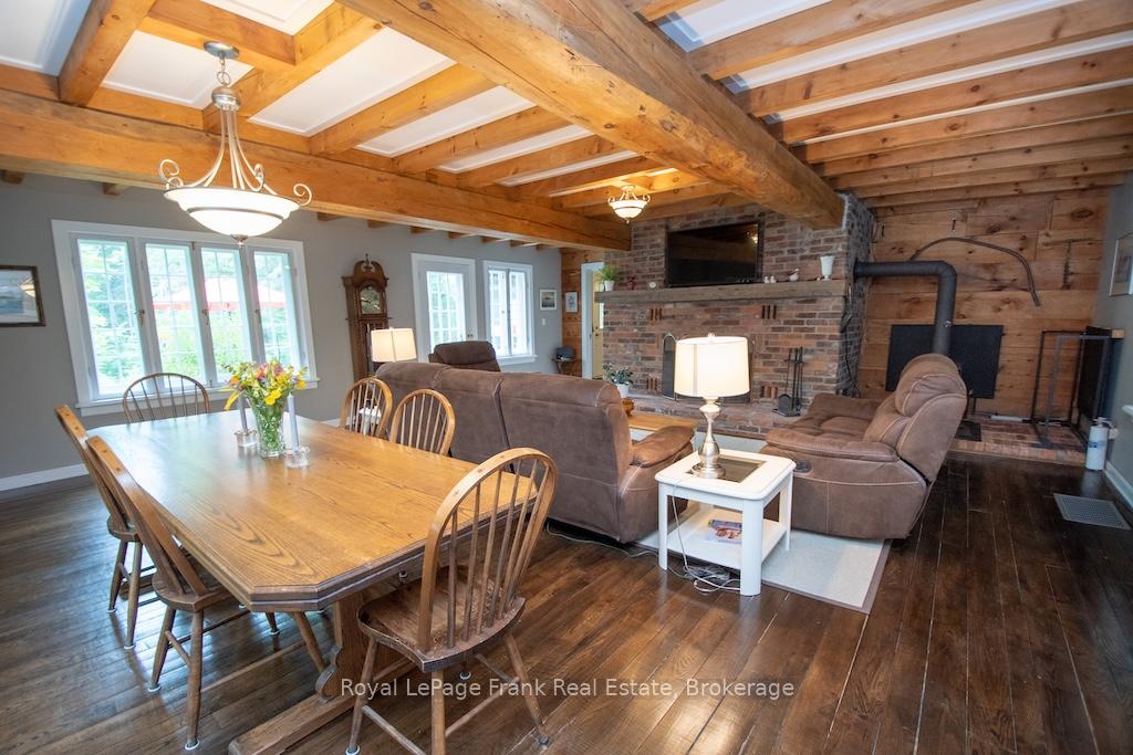Photo 13 of 3719 County Rd 507, Trent Lakes — HOMEH