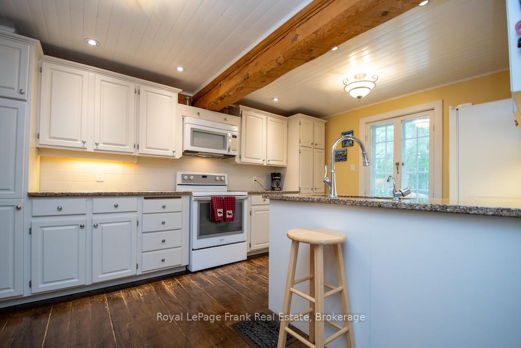 Photo 18 of 3719 County Rd 507, Trent Lakes — HOMEH