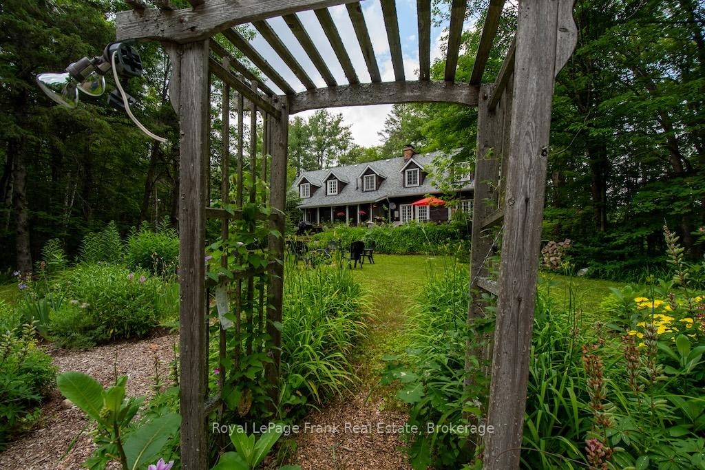 Photo 40 of 3719 County Rd 507, Trent Lakes — HOMEH
