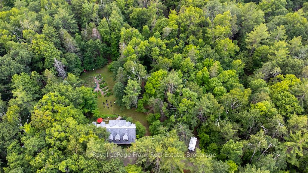 Photo 46 of 3719 County Rd 507, Trent Lakes — HOMEH