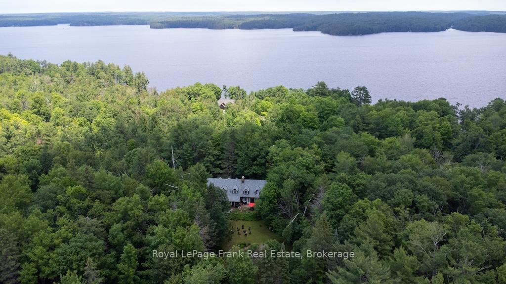 Photo 47 of 3719 County Rd 507, Trent Lakes — HOMEH