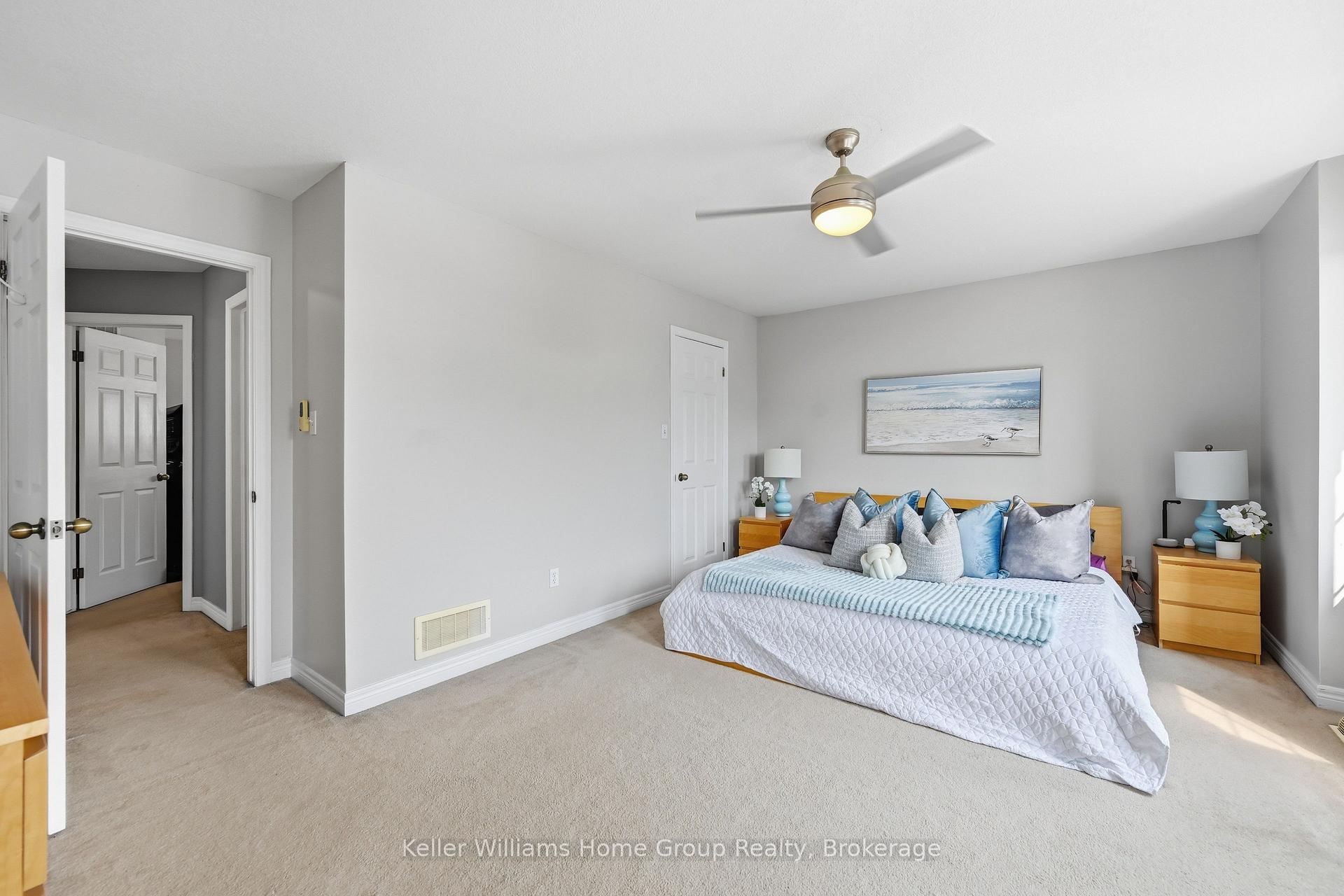Photo 24 of 31 Vinifera Drive, Grimsby, Grimsby East — HOMEH