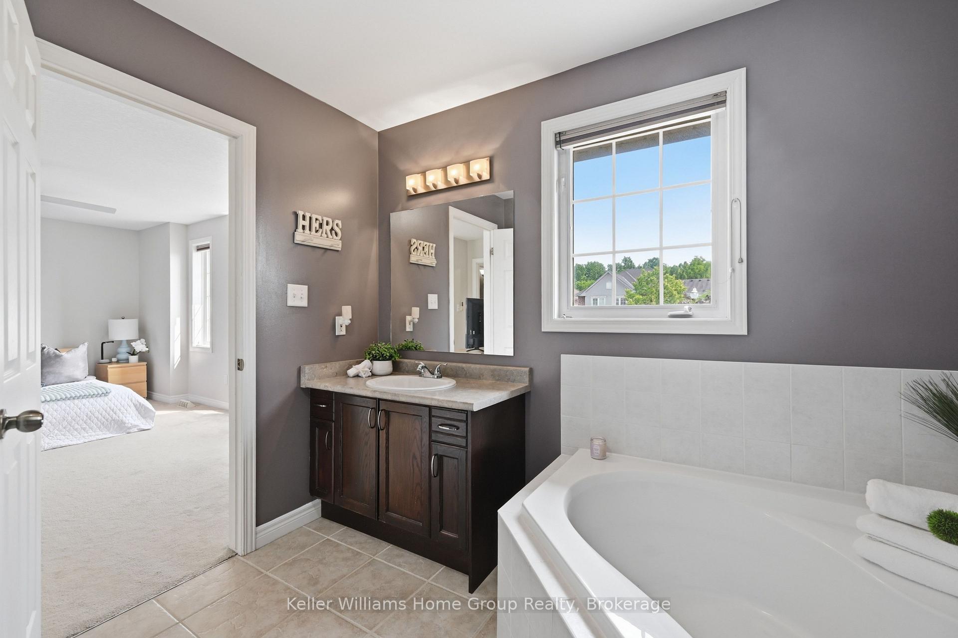 Photo 27 of 31 Vinifera Drive, Grimsby, Grimsby East — HOMEH