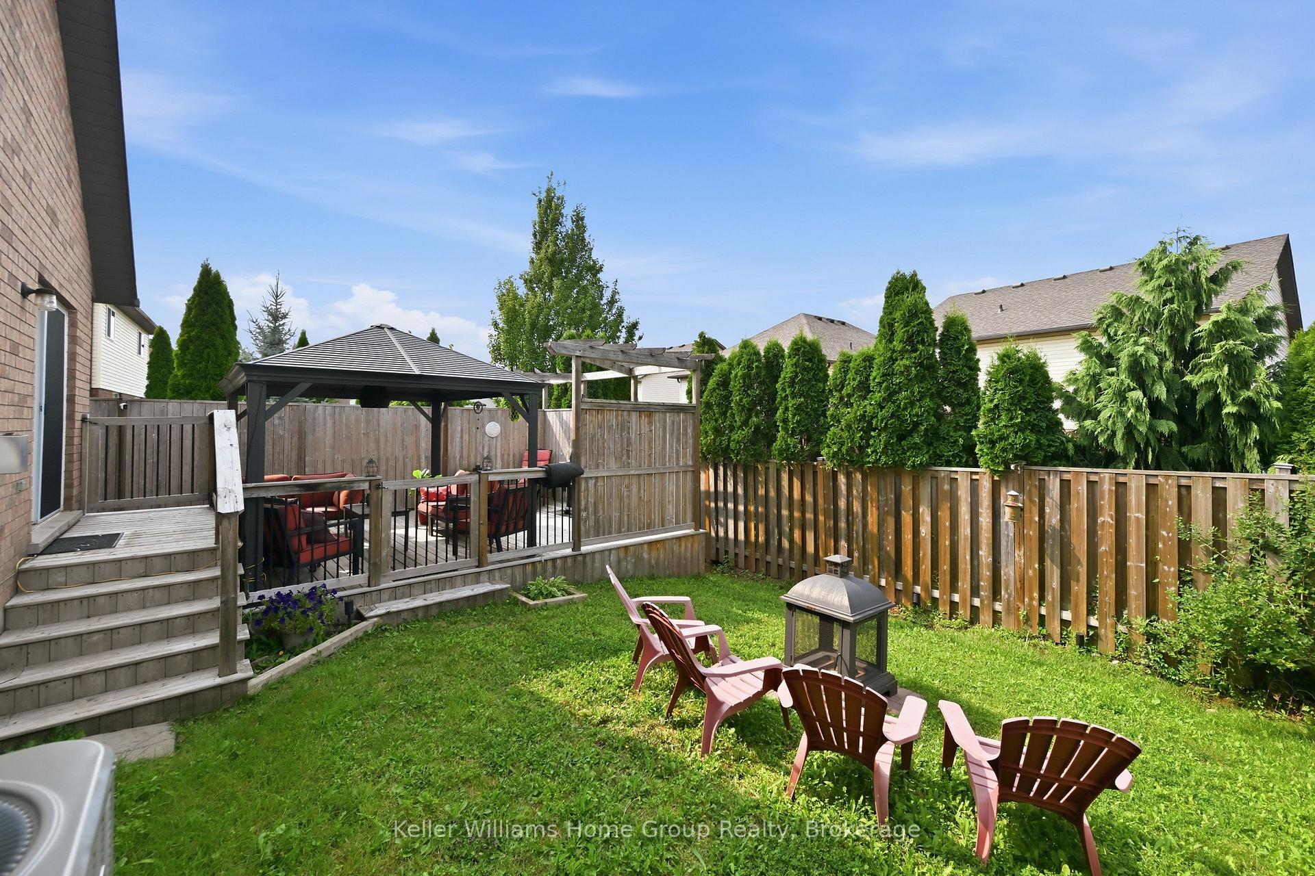 Photo 45 of 31 Vinifera Drive, Grimsby, Grimsby East — HOMEH