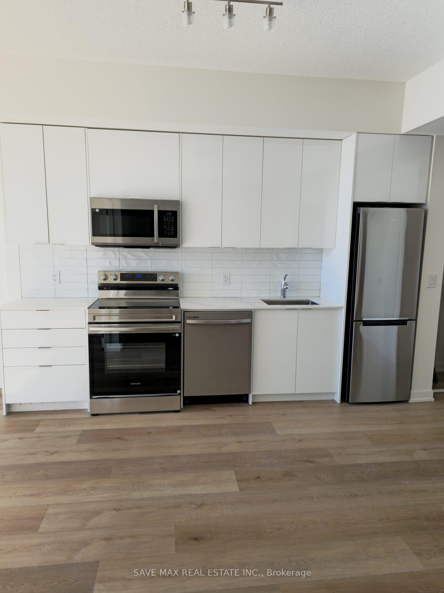 Photo of Unit 1412, 33 Erie Road