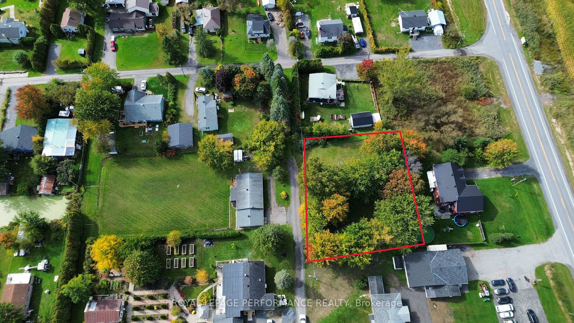 Photo 5 of 6208 165e Avenue, South Glengarry, South Glengarry (Lancaster) Twp — HOMEH