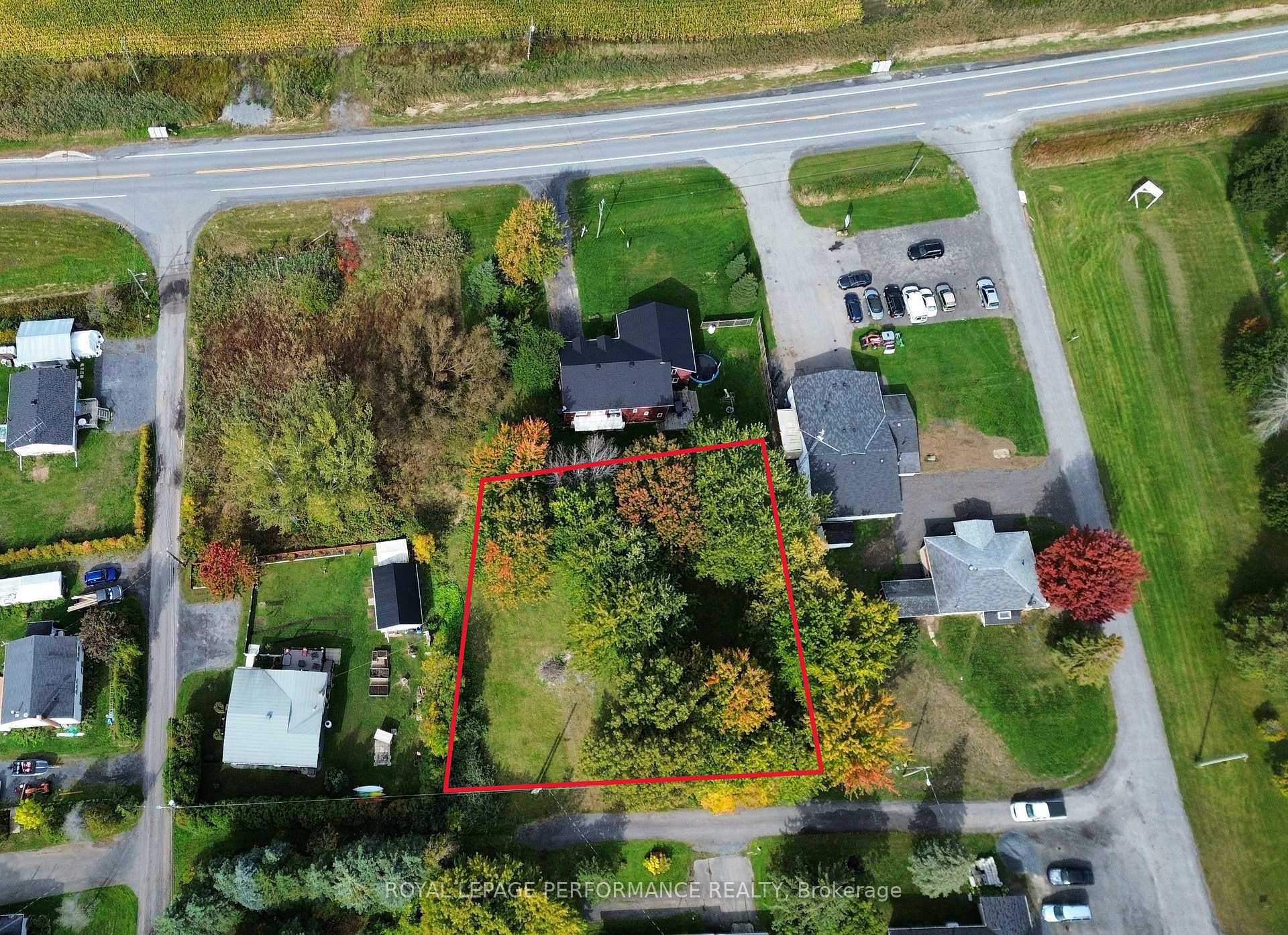 Photo 6 of 6208 165e Avenue, South Glengarry, South Glengarry (Lancaster) Twp — HOMEH