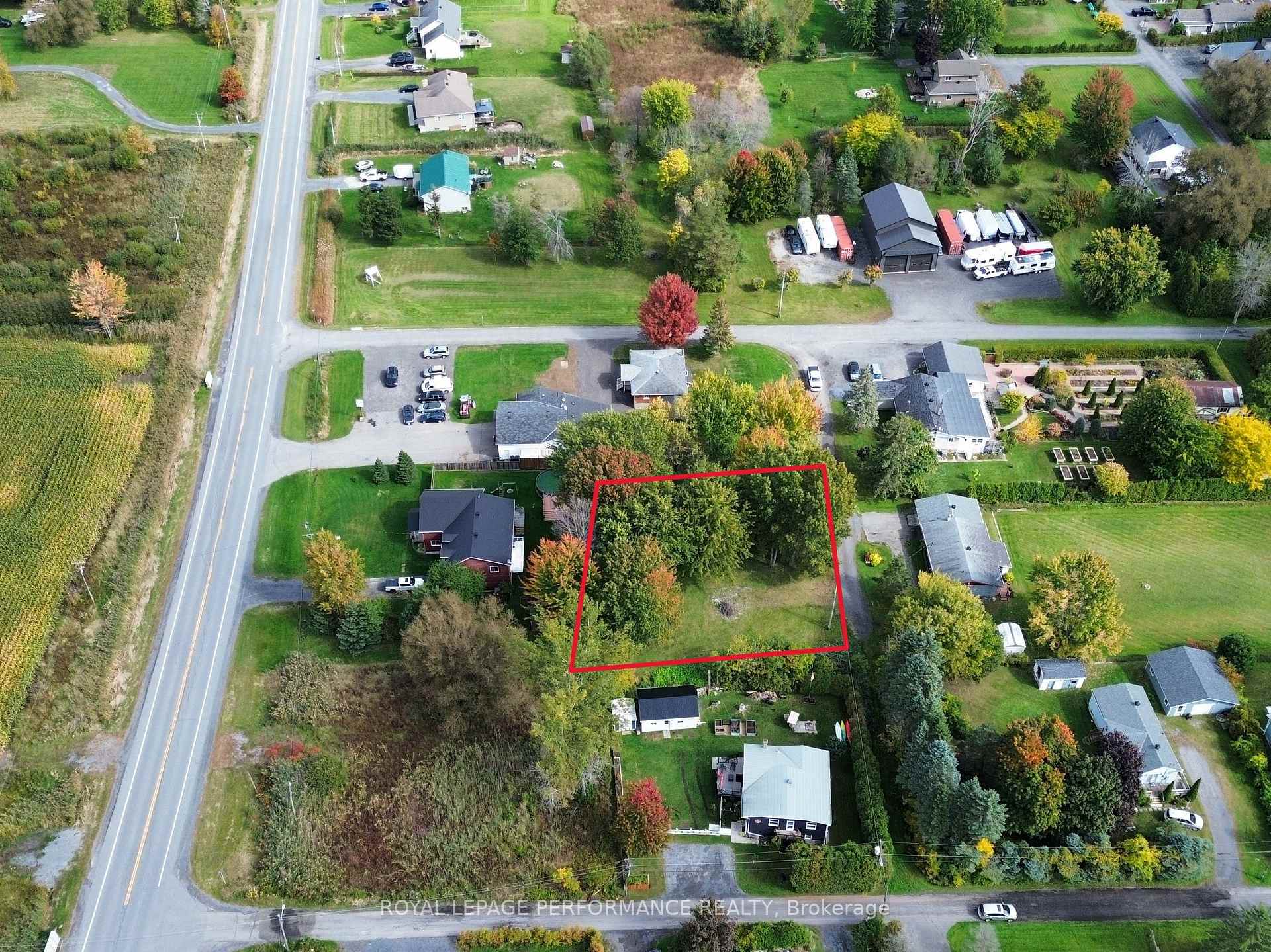 Photo 8 of 6208 165e Avenue, South Glengarry, South Glengarry (Lancaster) Twp — HOMEH