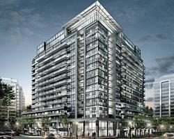 Photo of Unit 711, 1060 Sheppard Avenue W