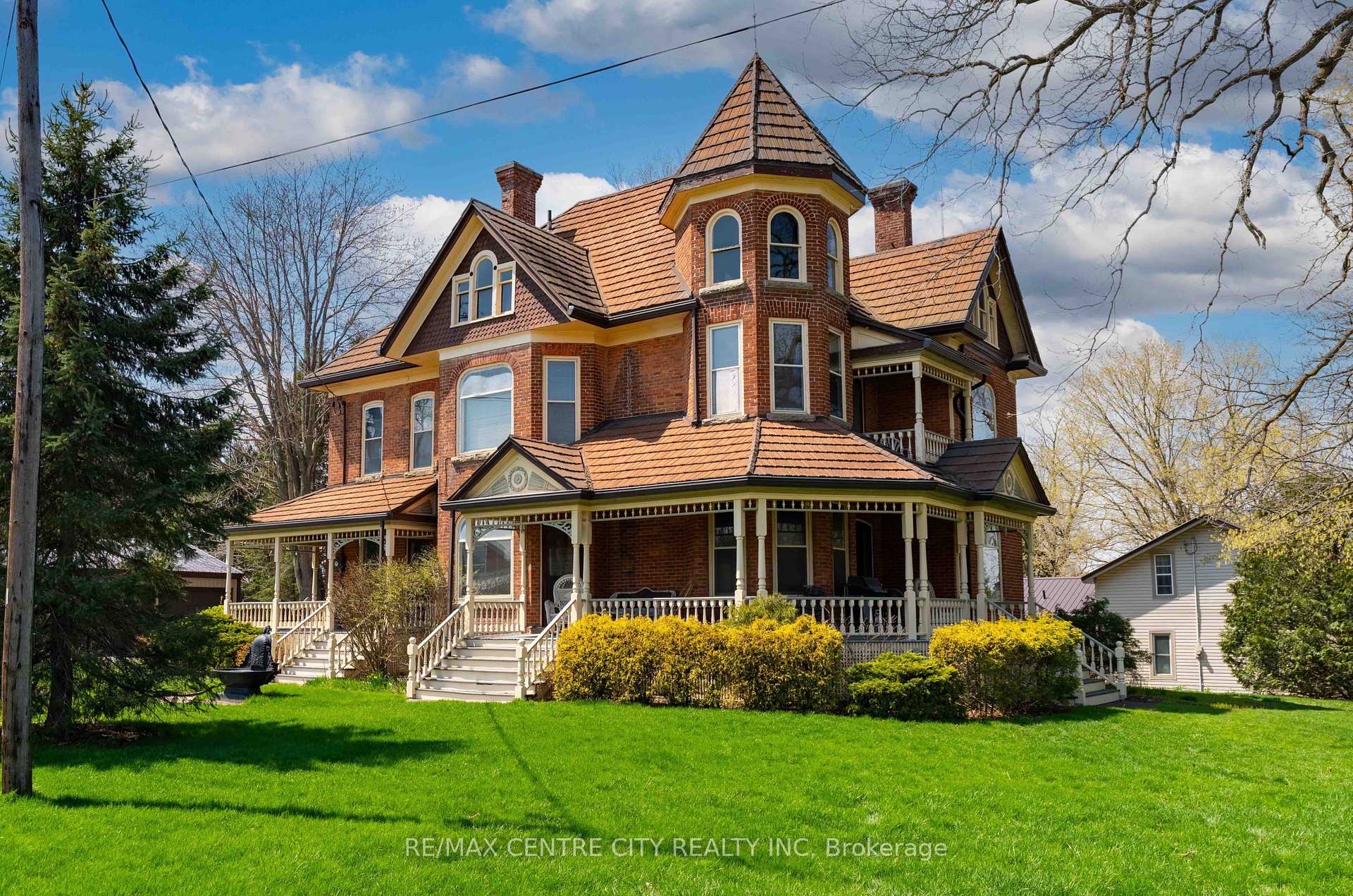Photo of 9321 Richmond Road
