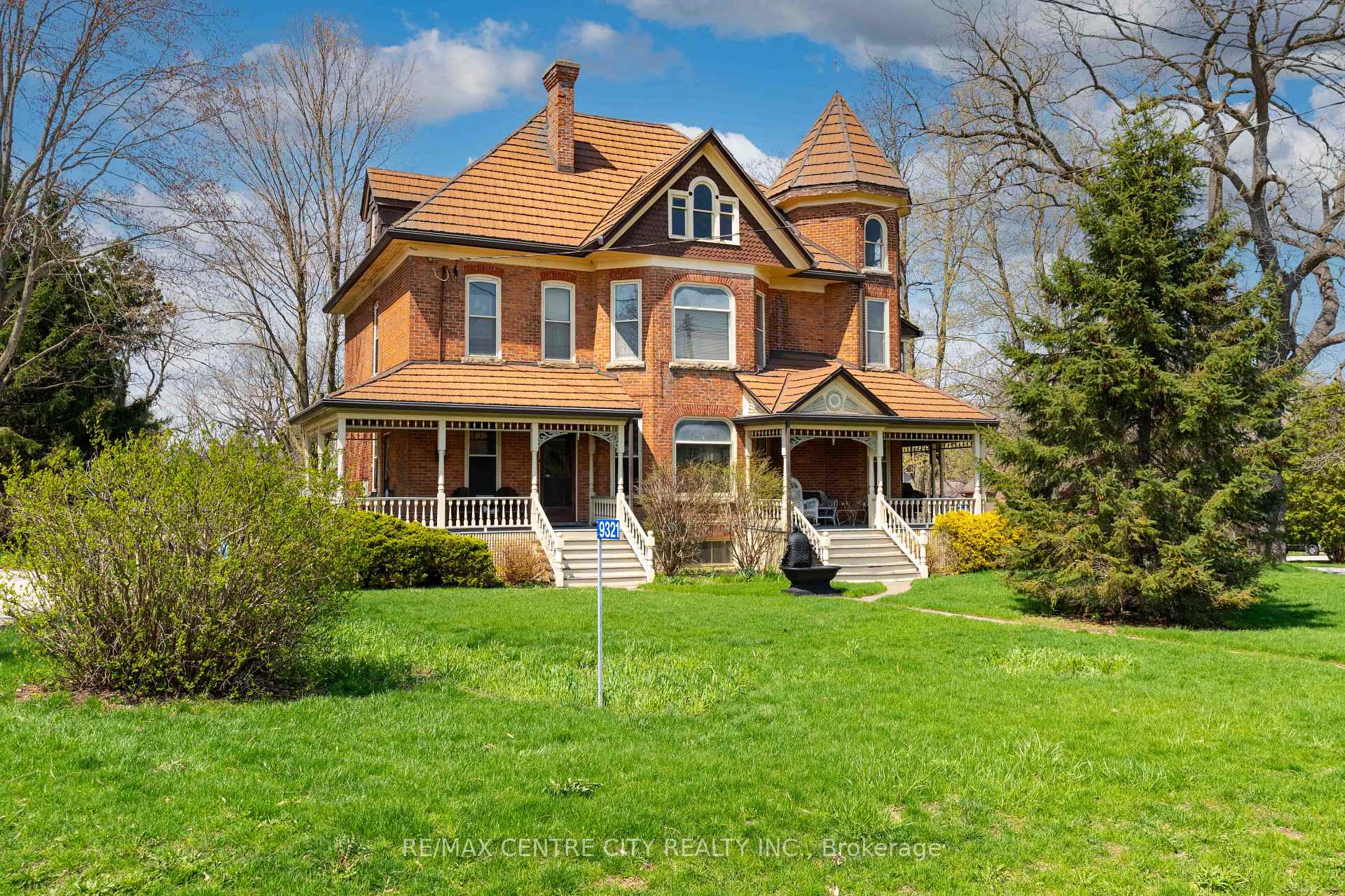 Photo 3 of 9321 Richmond Road, Bayham, Richmond — HOMEH