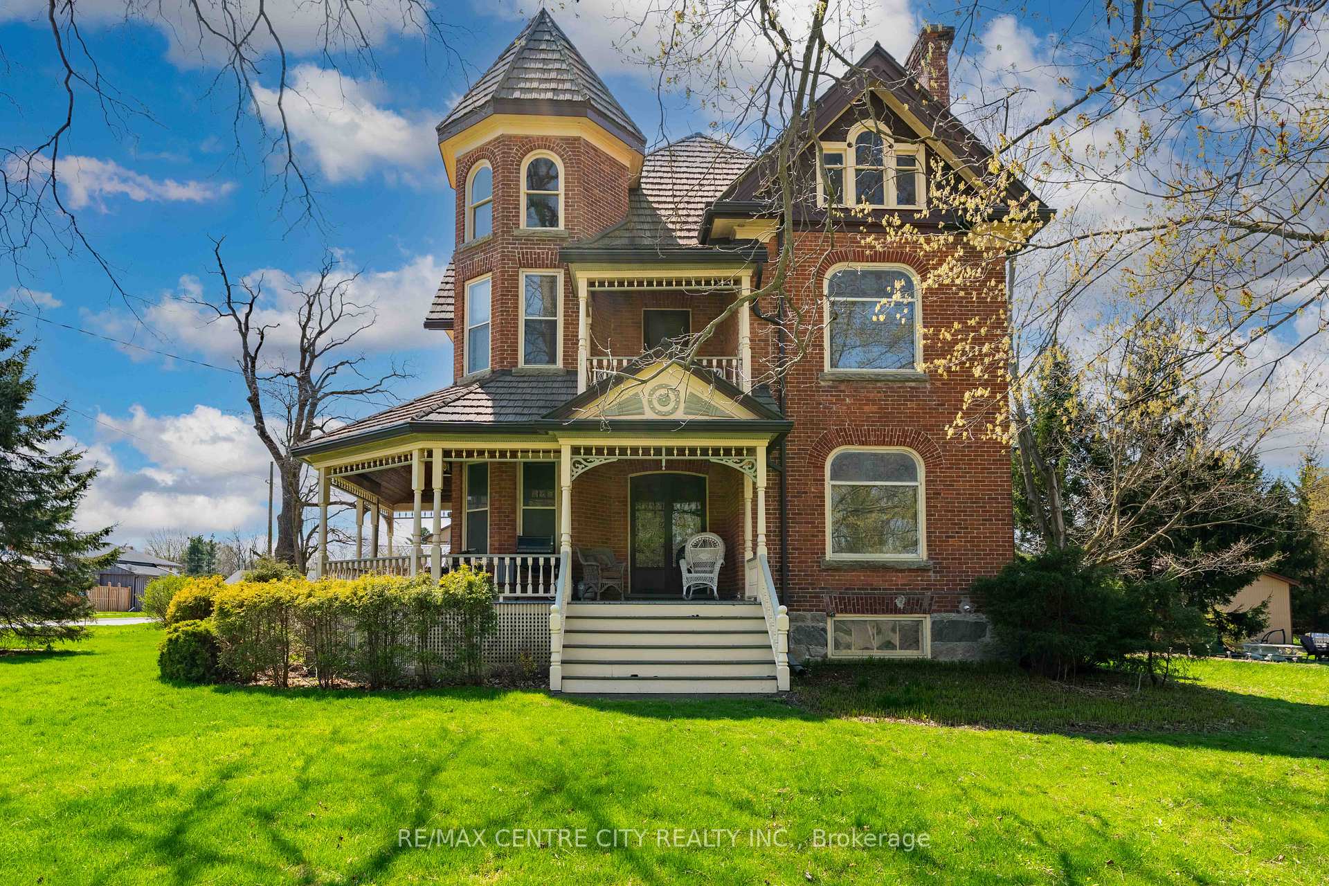 Photo 4 of 9321 Richmond Road, Bayham, Richmond — HOMEH