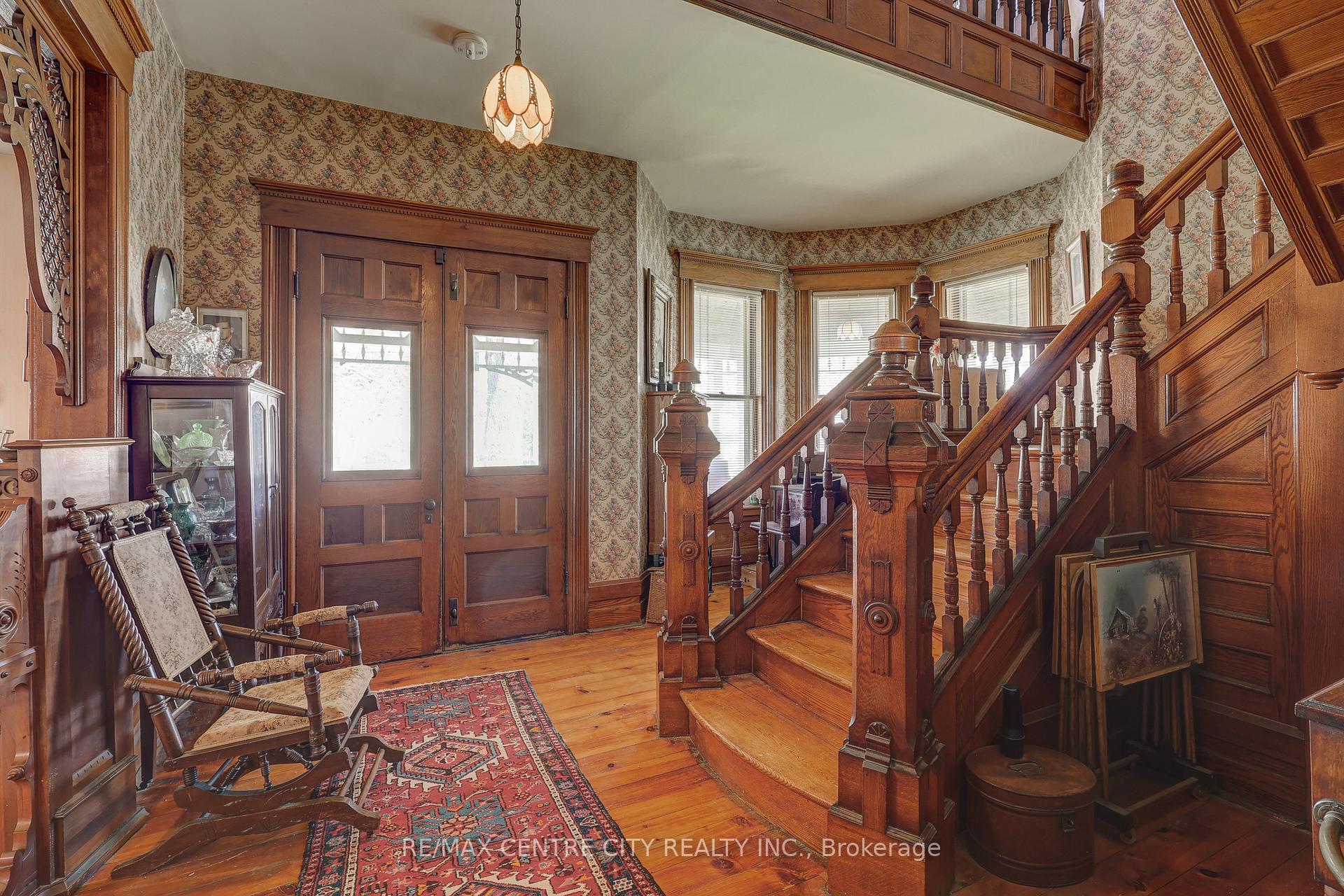 Photo 5 of 9321 Richmond Road, Bayham, Richmond — HOMEH