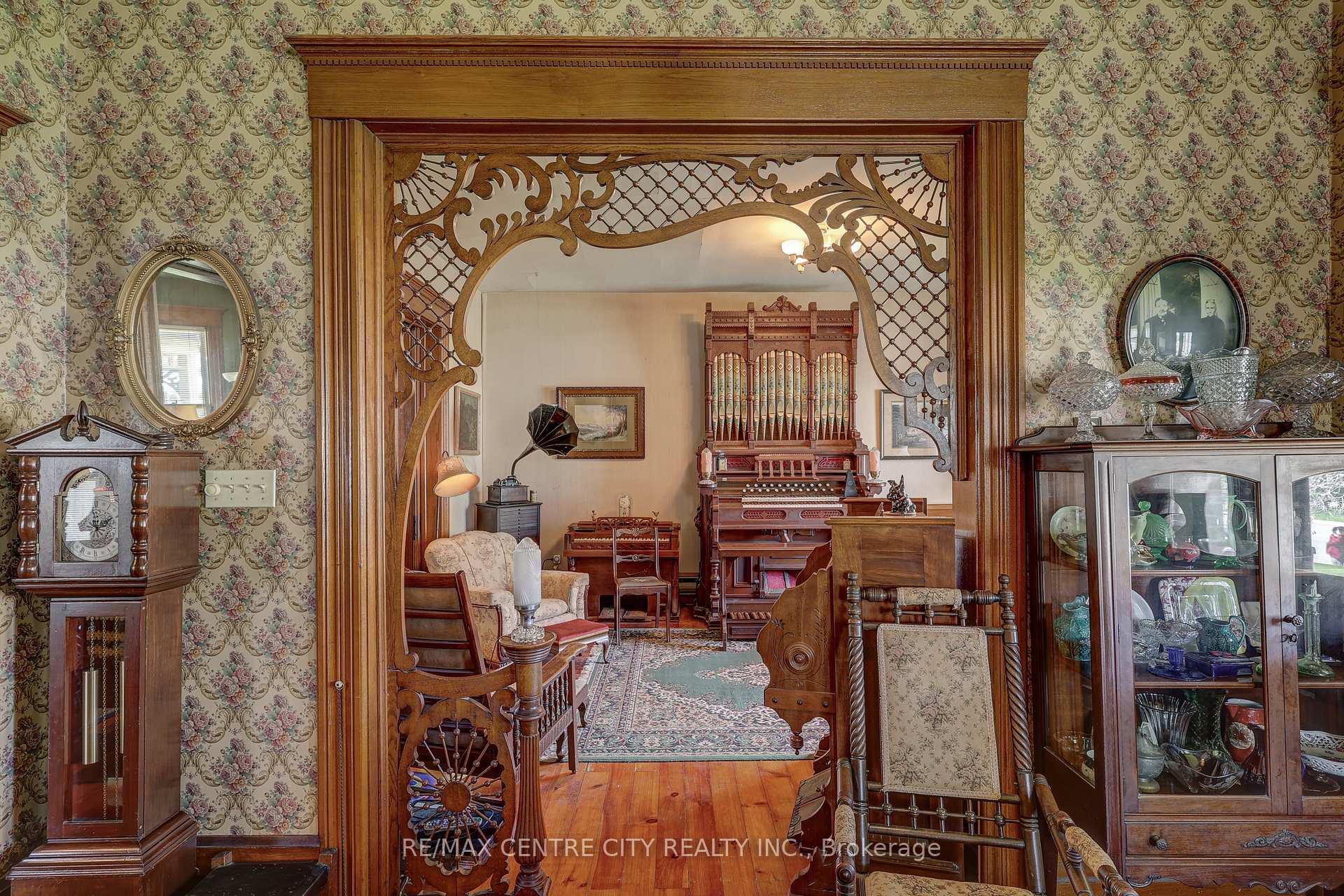Photo 8 of 9321 Richmond Road, Bayham, Richmond — HOMEH