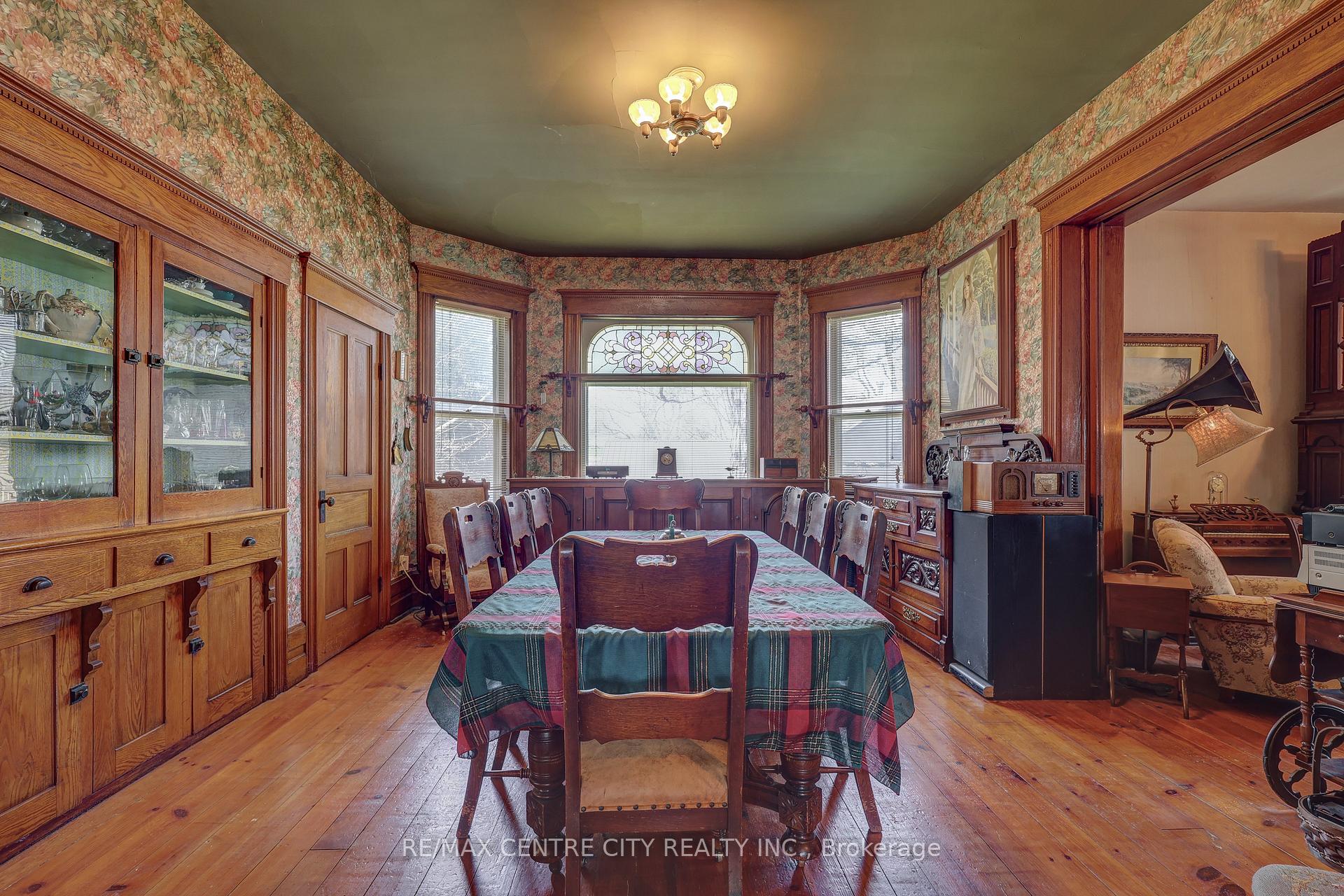 Photo 11 of 9321 Richmond Road, Bayham, Richmond — HOMEH
