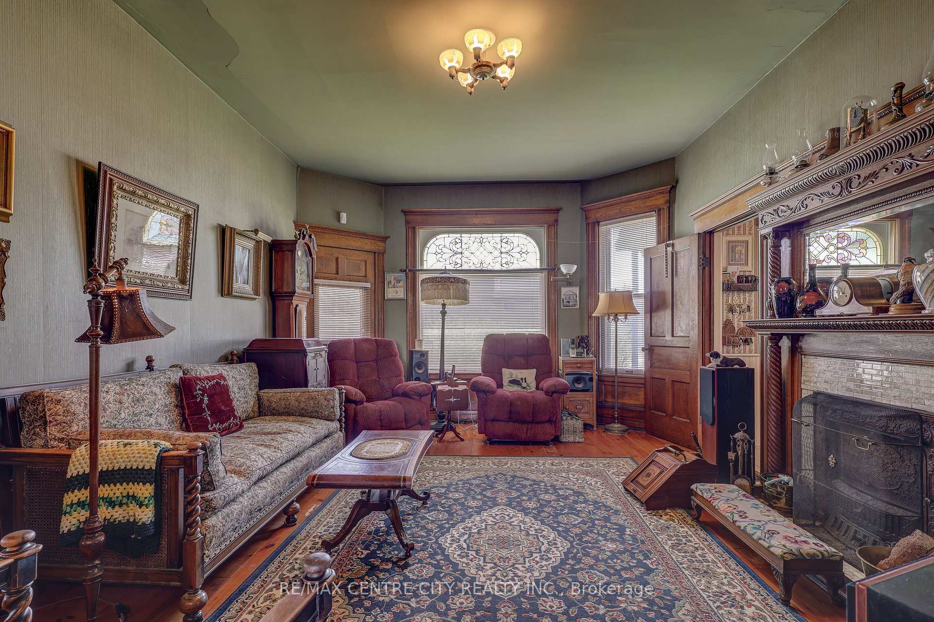 Photo 14 of 9321 Richmond Road, Bayham, Richmond — HOMEH