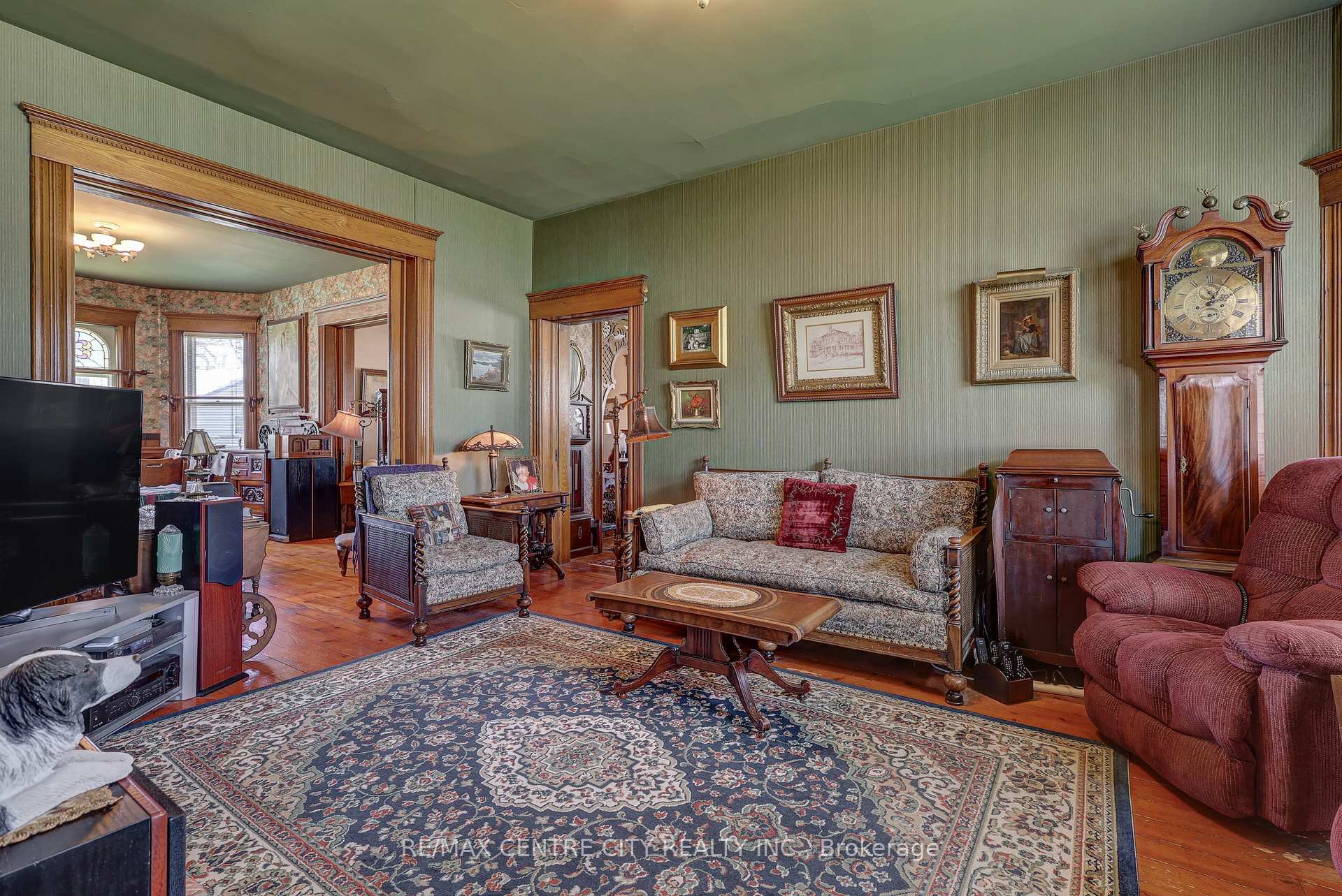 Photo 15 of 9321 Richmond Road, Bayham, Richmond — HOMEH