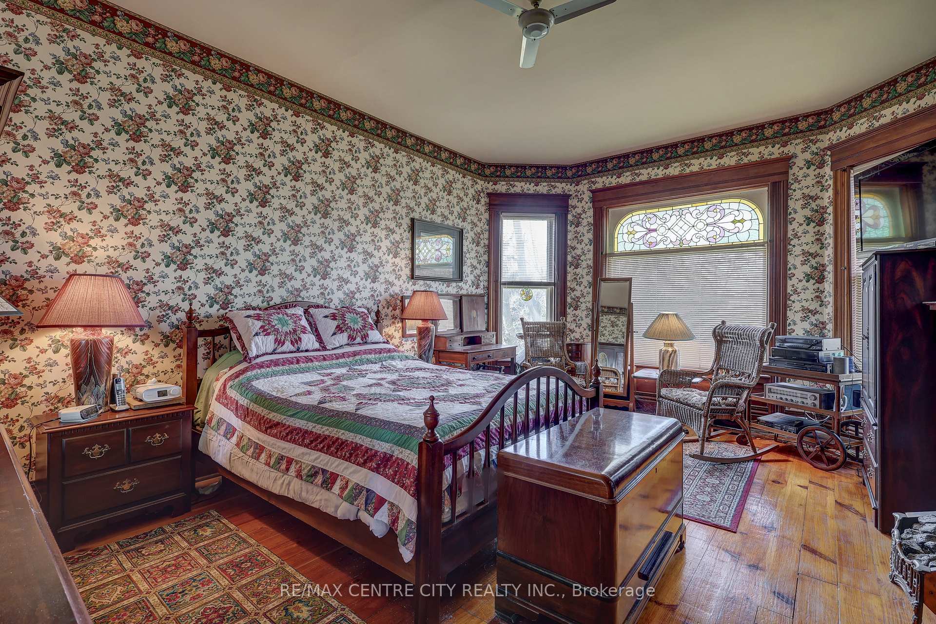 Photo 28 of 9321 Richmond Road, Bayham, Richmond — HOMEH
