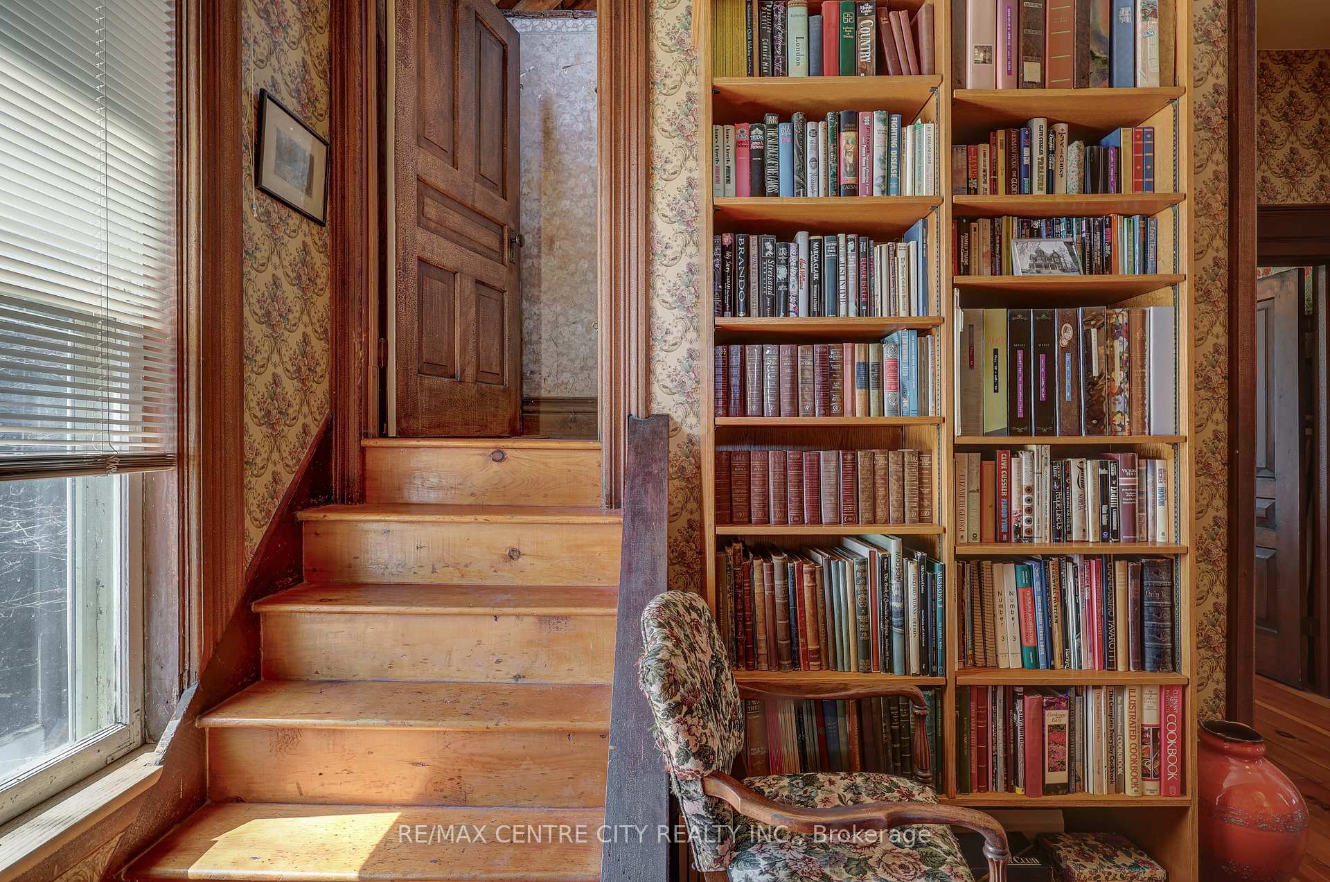 Photo 36 of 9321 Richmond Road, Bayham, Richmond — HOMEH
