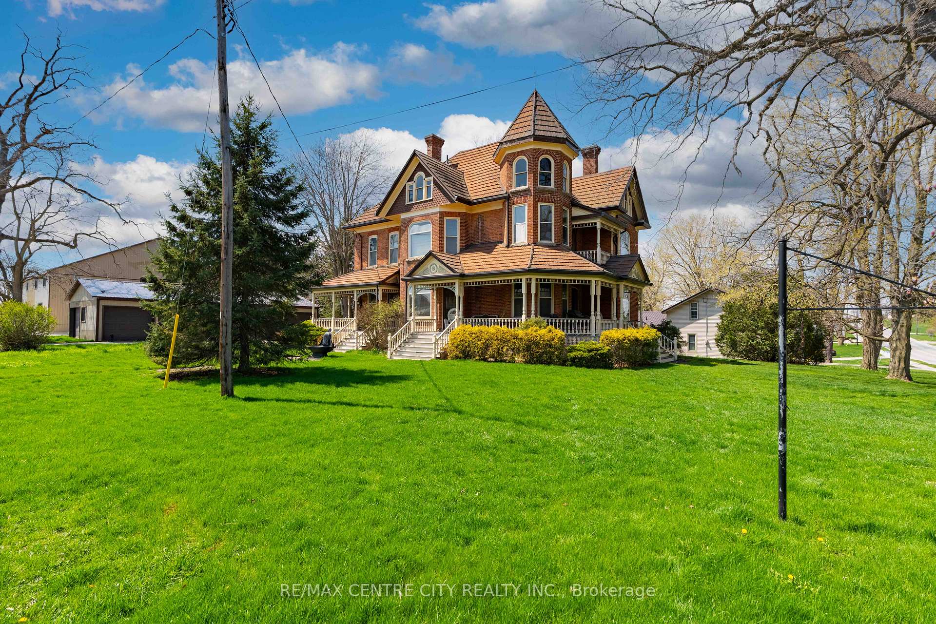 Photo 40 of 9321 Richmond Road, Bayham, Richmond — HOMEH