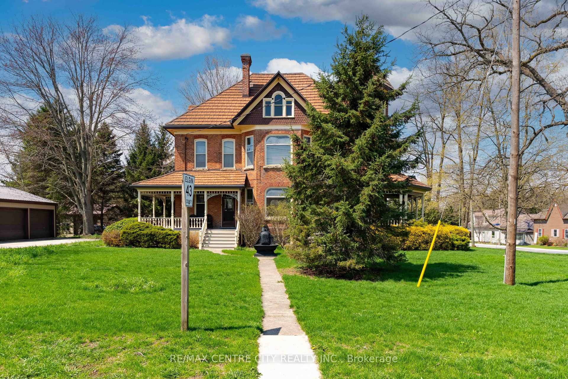 Photo 41 of 9321 Richmond Road, Bayham, Richmond — HOMEH