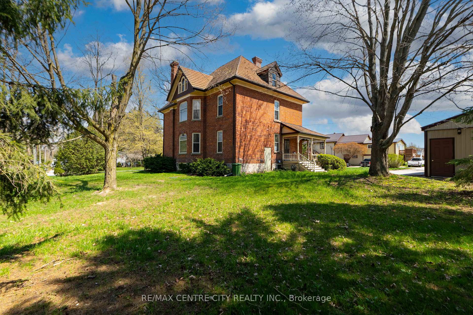 Photo 43 of 9321 Richmond Road, Bayham, Richmond — HOMEH