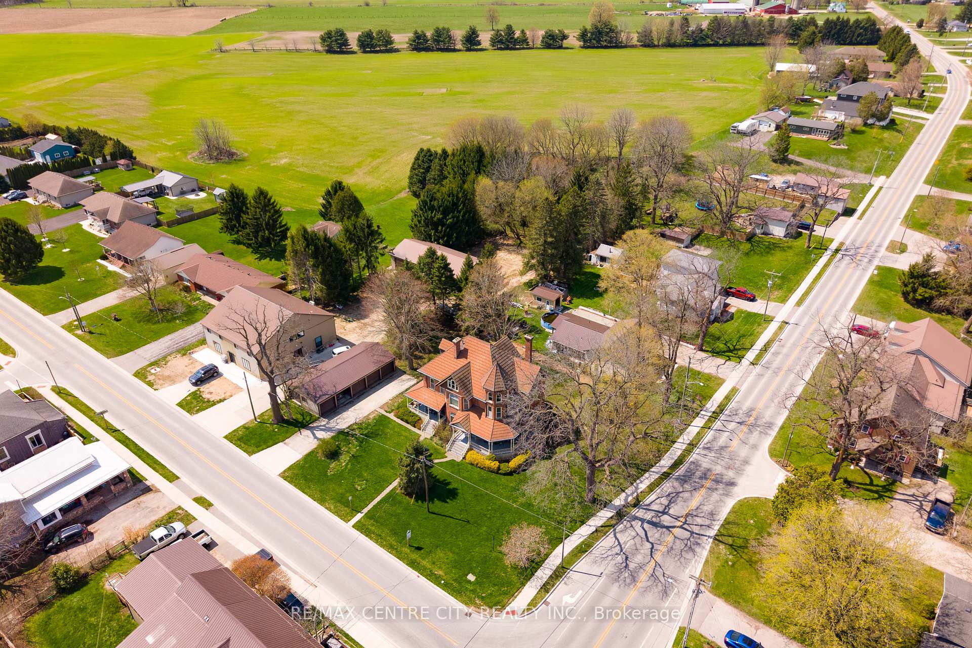 Photo 46 of 9321 Richmond Road, Bayham, Richmond — HOMEH
