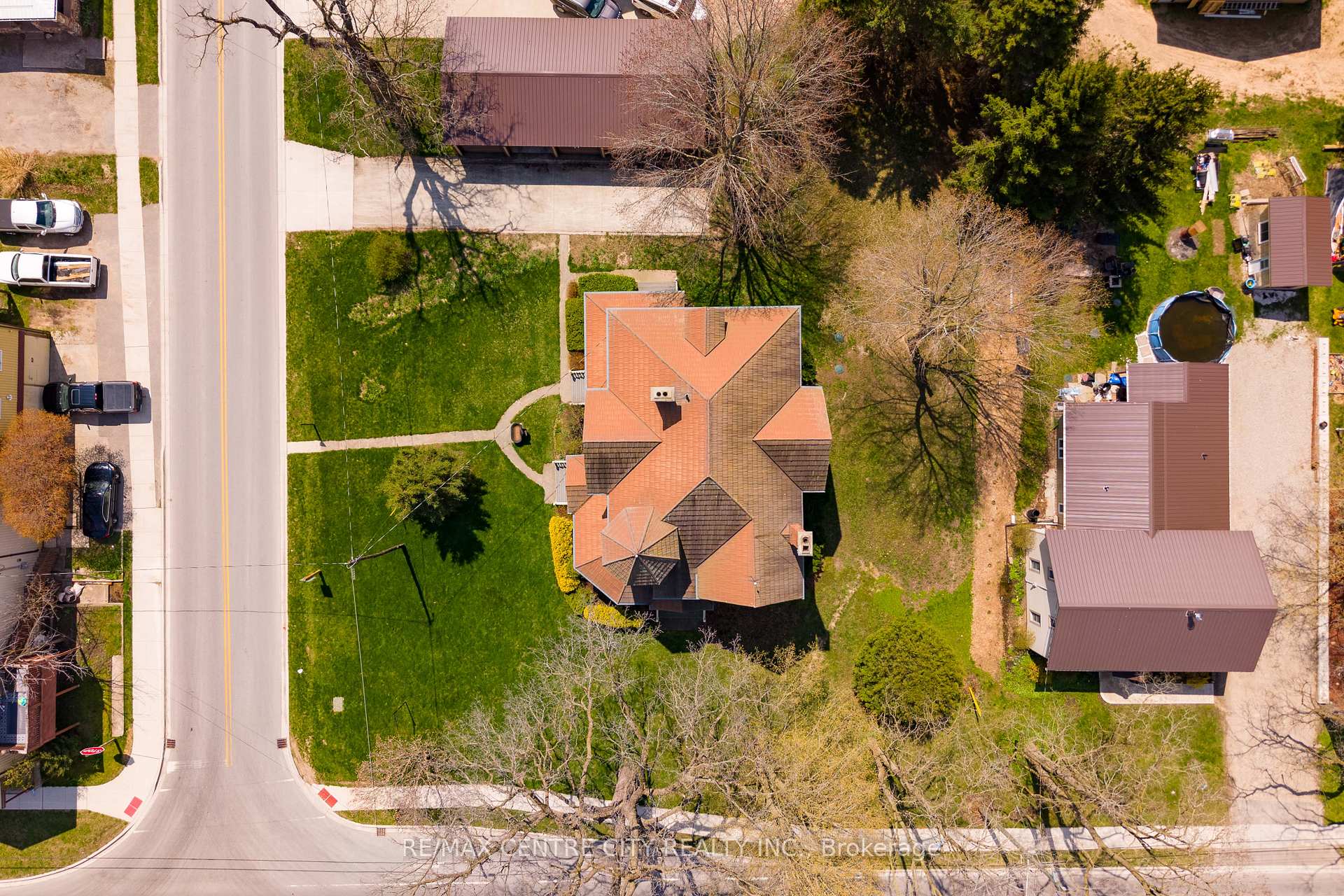 Photo 47 of 9321 Richmond Road, Bayham, Richmond — HOMEH