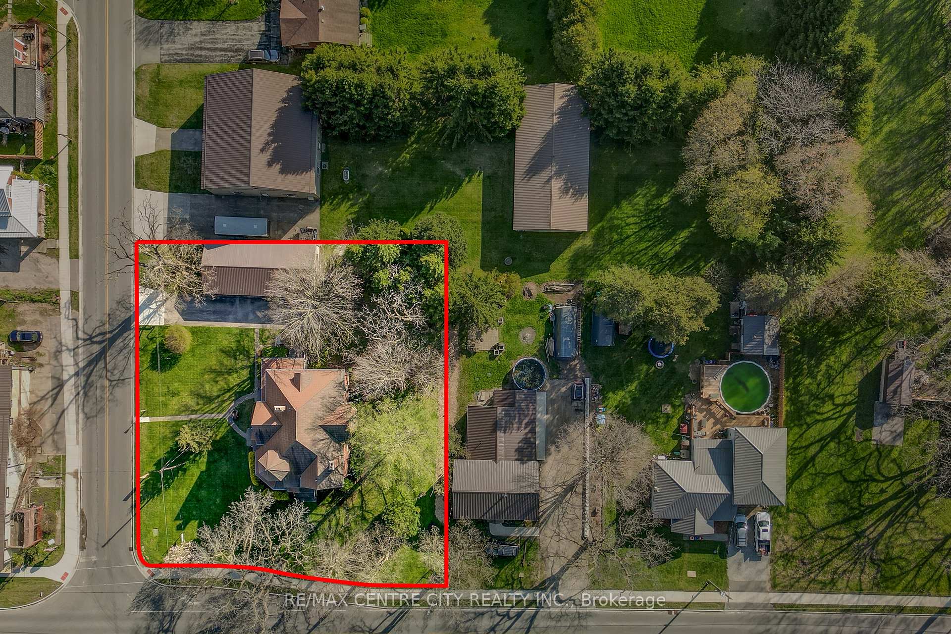 Photo 48 of 9321 Richmond Road, Bayham, Richmond — HOMEH