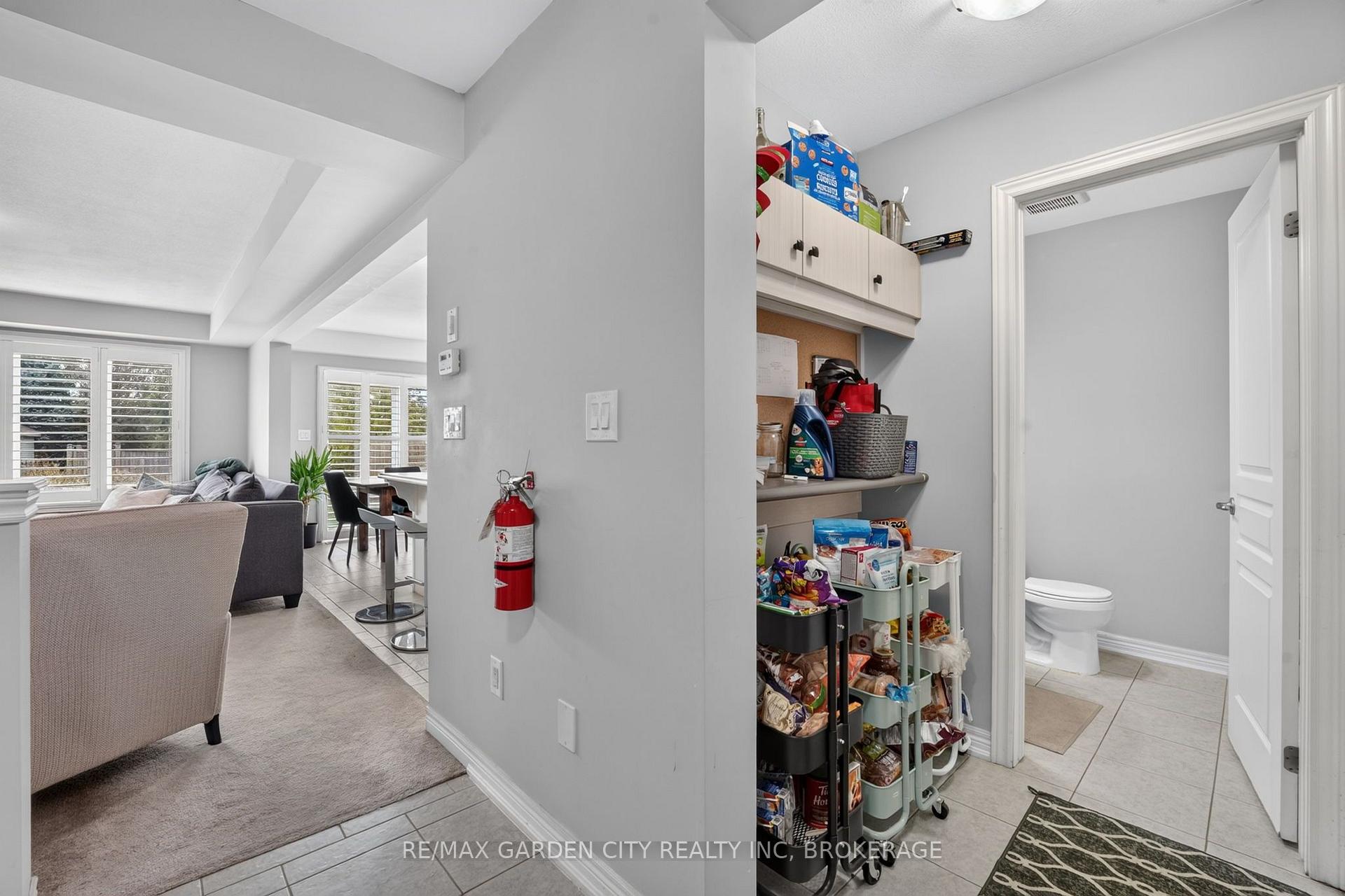 Photo 7 of 53 Elderberry Road, Thorold, Confederation Heights — HOMEH