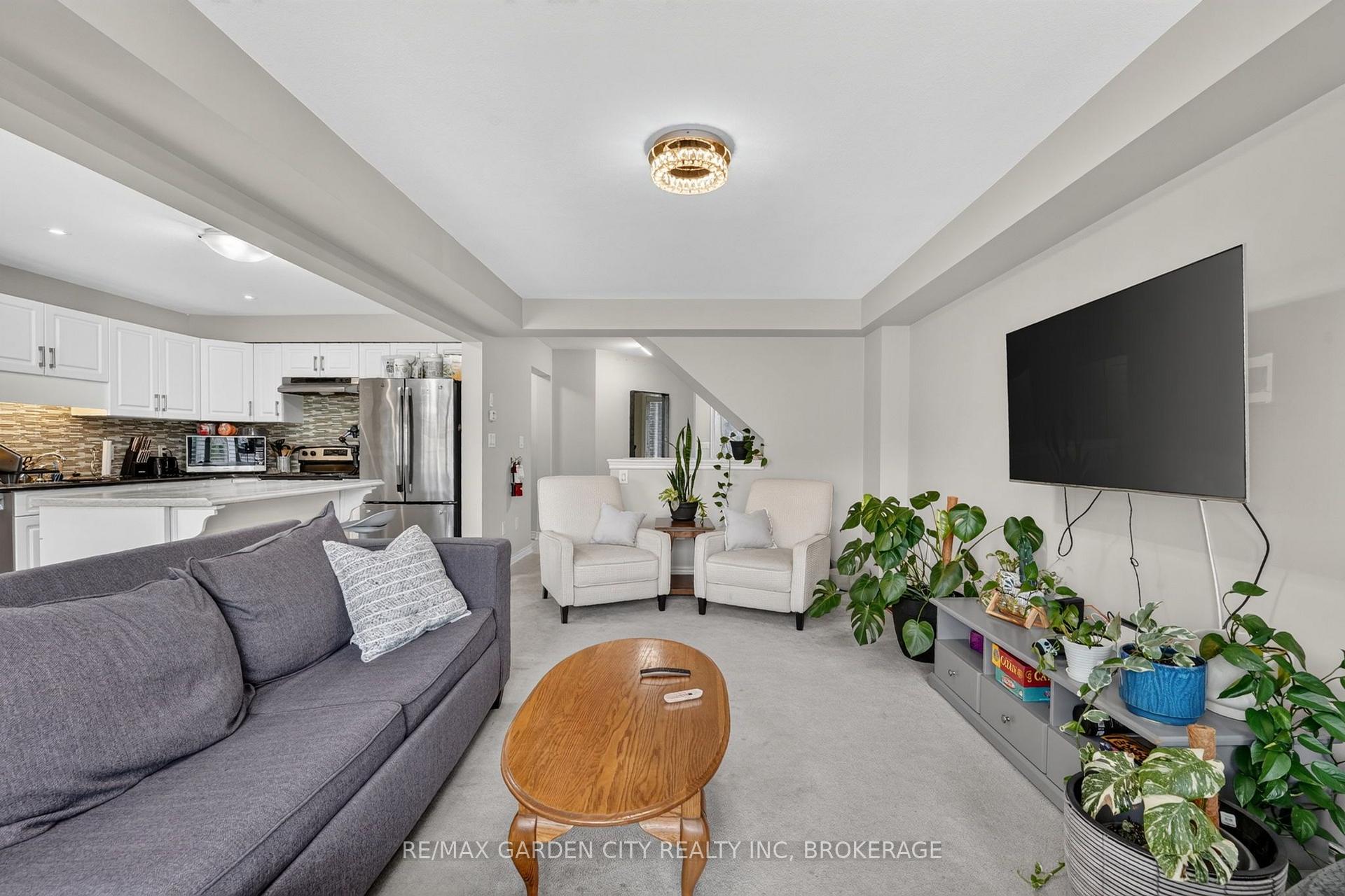 Photo 14 of 53 Elderberry Road, Thorold, Confederation Heights — HOMEH